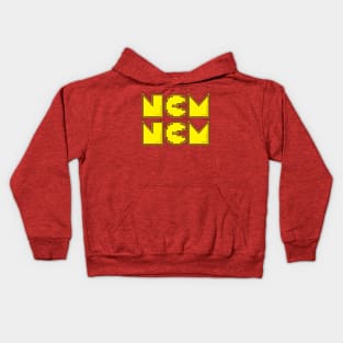 NOM-NOM Kids Hoodie